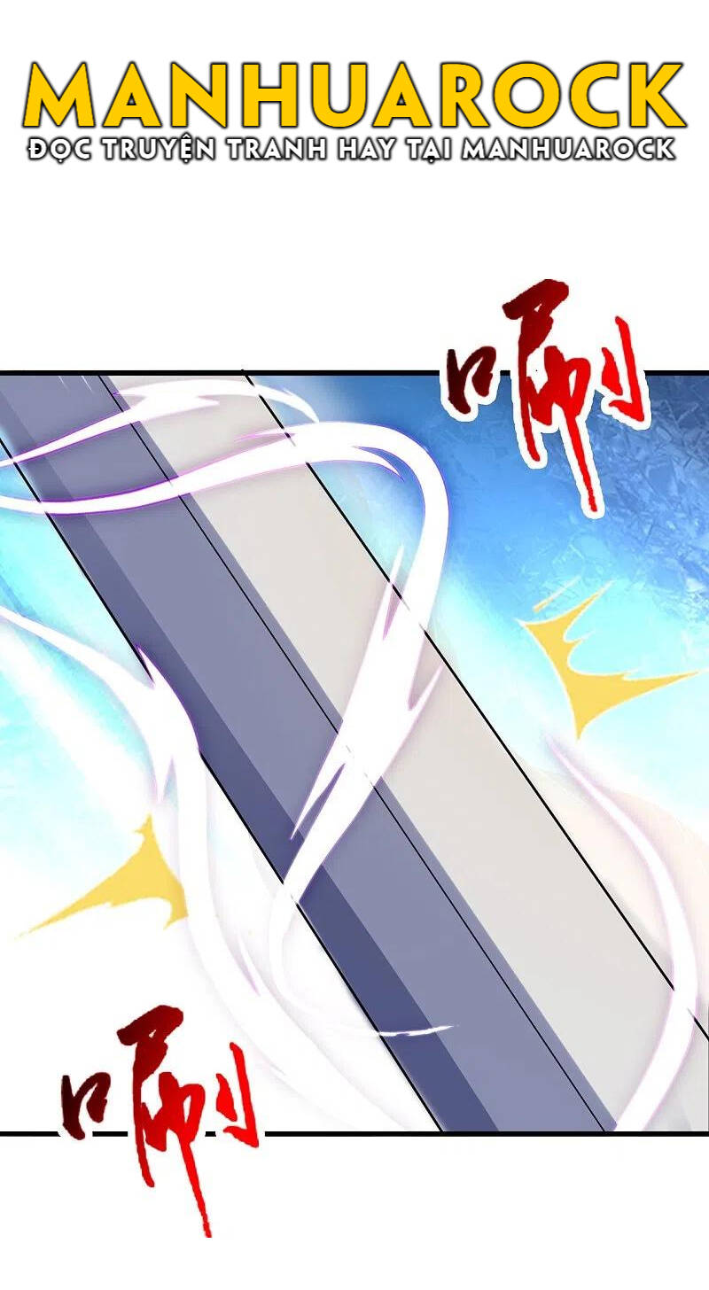 Tiên Võ Đế Tôn Chap 303 - Next Chap 304
