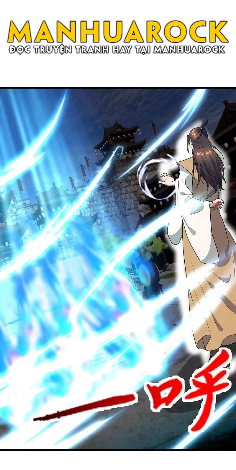 Tiên Võ Đế Tôn Chap 303 - Next Chap 304