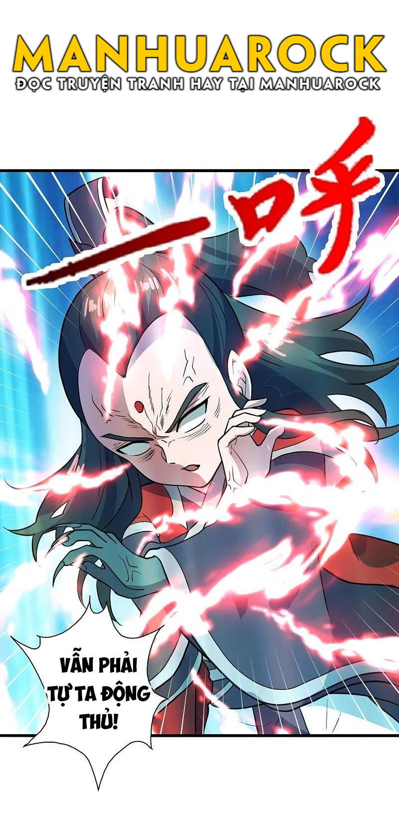 Tiên Võ Đế Tôn Chap 303 - Next Chap 304