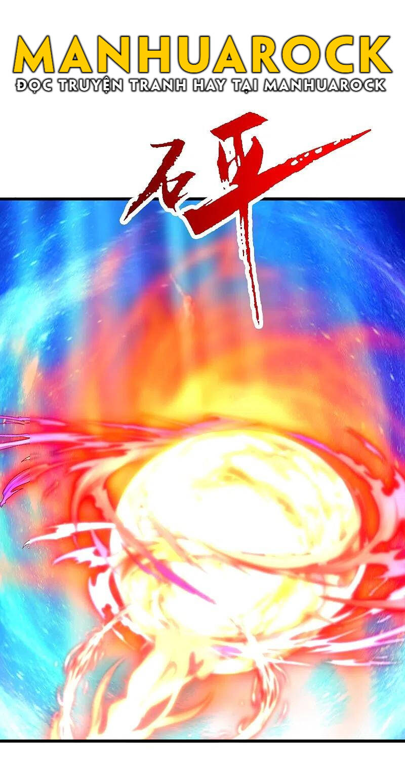 Tiên Võ Đế Tôn Chap 303 - Next Chap 304