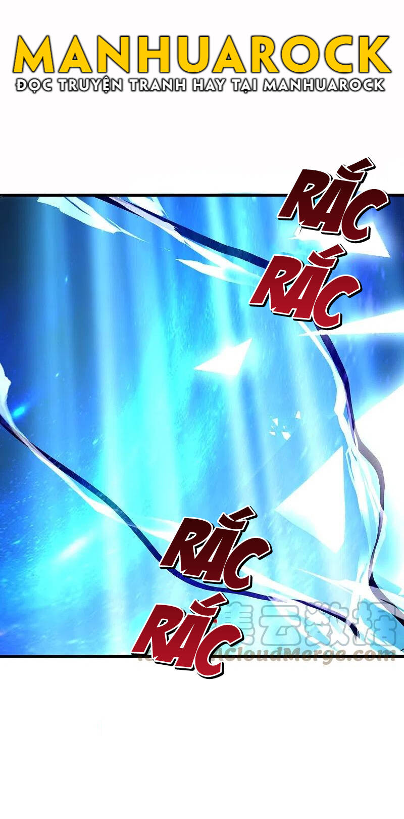 Tiên Võ Đế Tôn Chap 303 - Next Chap 304