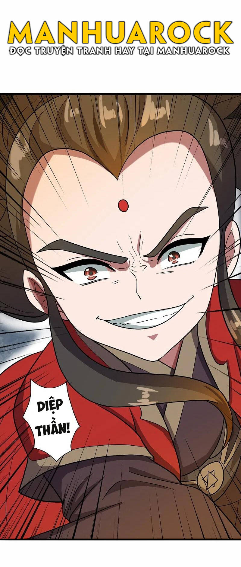 Tiên Võ Đế Tôn Chap 303 - Next Chap 304