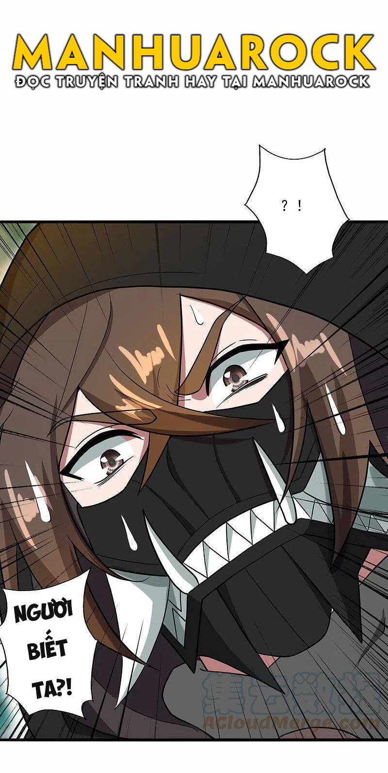 Tiên Võ Đế Tôn Chap 303 - Next Chap 304
