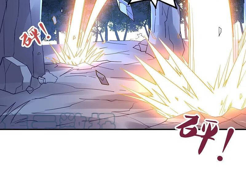 Tiên Võ Đế Tôn Chap 303 - Next Chap 304