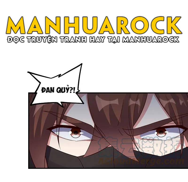 Tiên Võ Đế Tôn Chap 303 - Next Chap 304