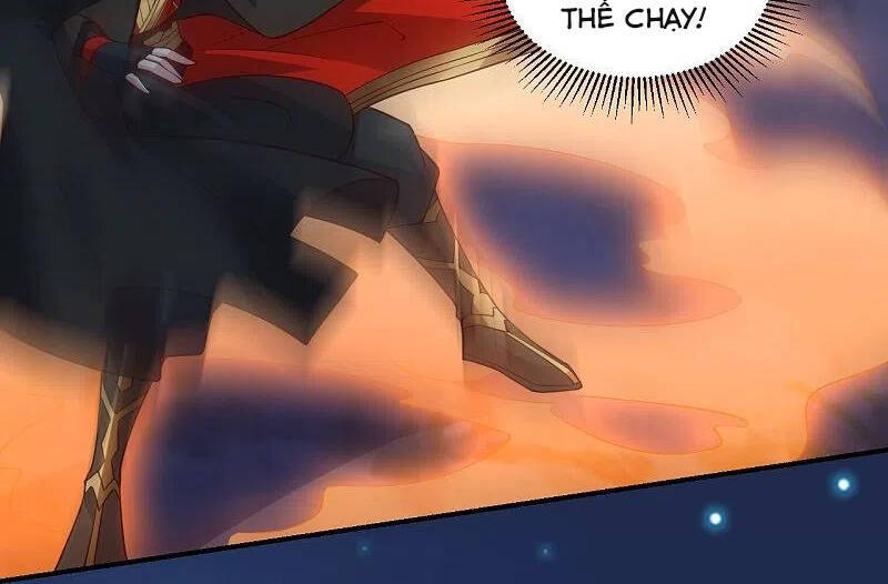 Tiên Võ Đế Tôn Chap 303 - Next Chap 304