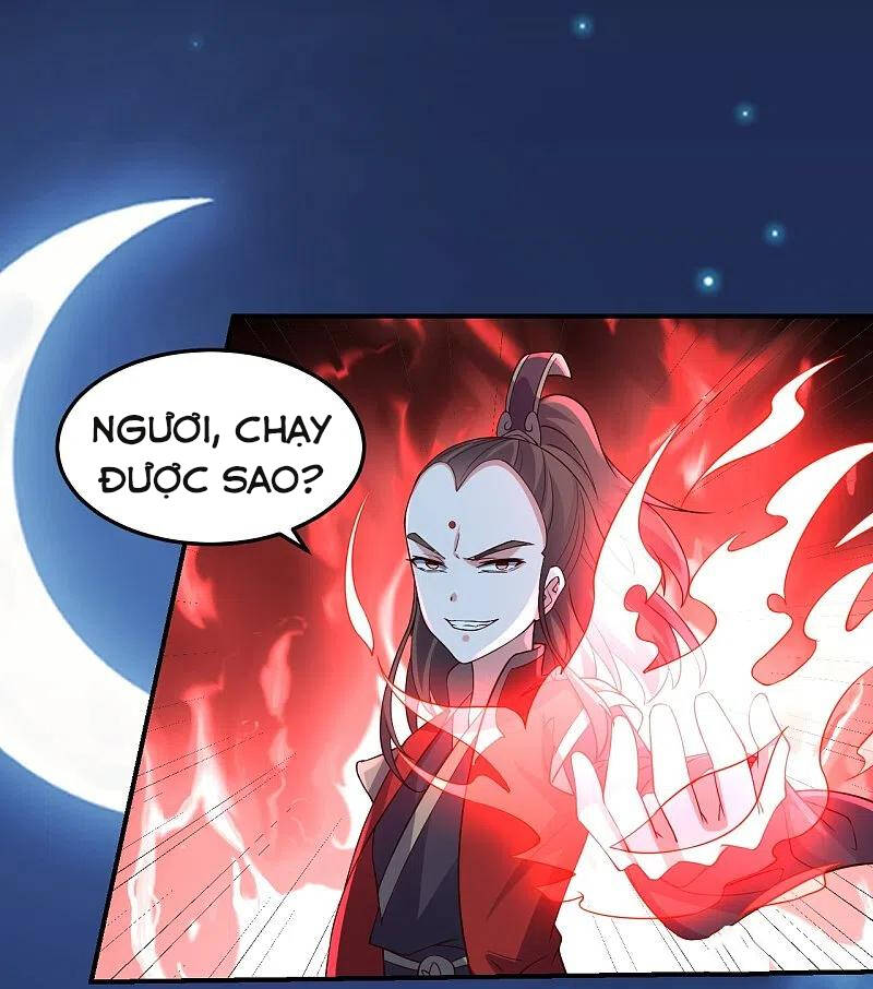 Tiên Võ Đế Tôn Chap 303 - Next Chap 304