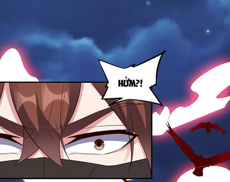 Tiên Võ Đế Tôn Chap 303 - Next Chap 304