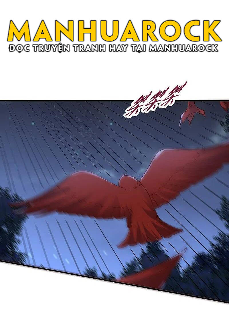 Tiên Võ Đế Tôn Chap 303 - Next Chap 304