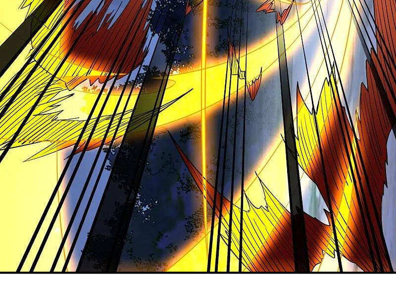 Tiên Võ Đế Tôn Chap 303 - Next Chap 304