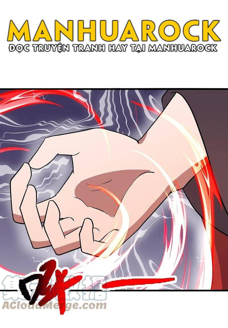 Tiên Võ Đế Tôn Chap 303 - Next Chap 304