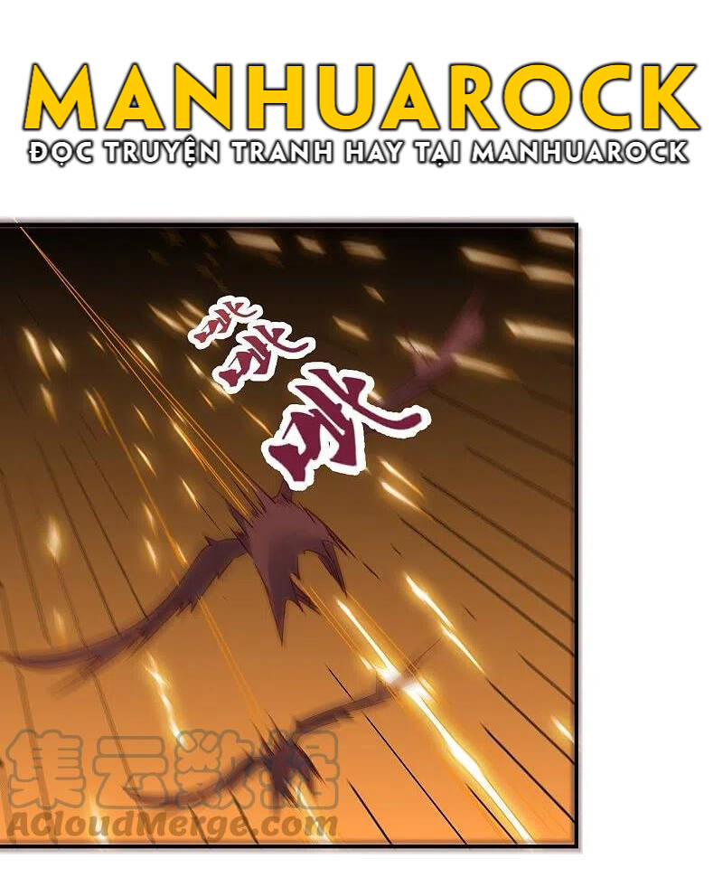 Tiên Võ Đế Tôn Chap 303 - Next Chap 304
