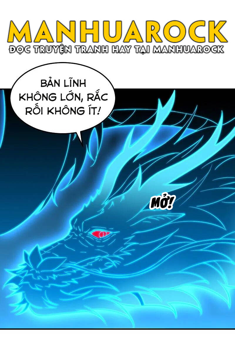 Tiên Võ Đế Tôn Chap 303 - Next Chap 304