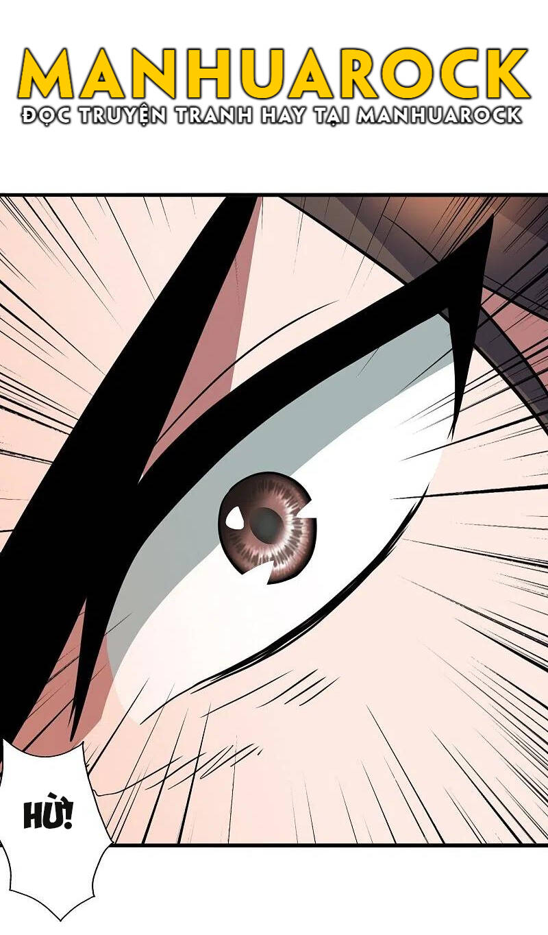 Tiên Võ Đế Tôn Chap 303 - Next Chap 304