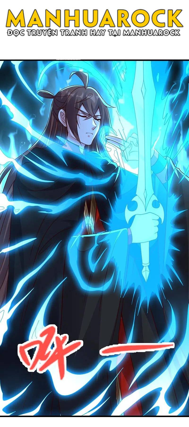 Tiên Võ Đế Tôn Chap 304 - Next Chap 305