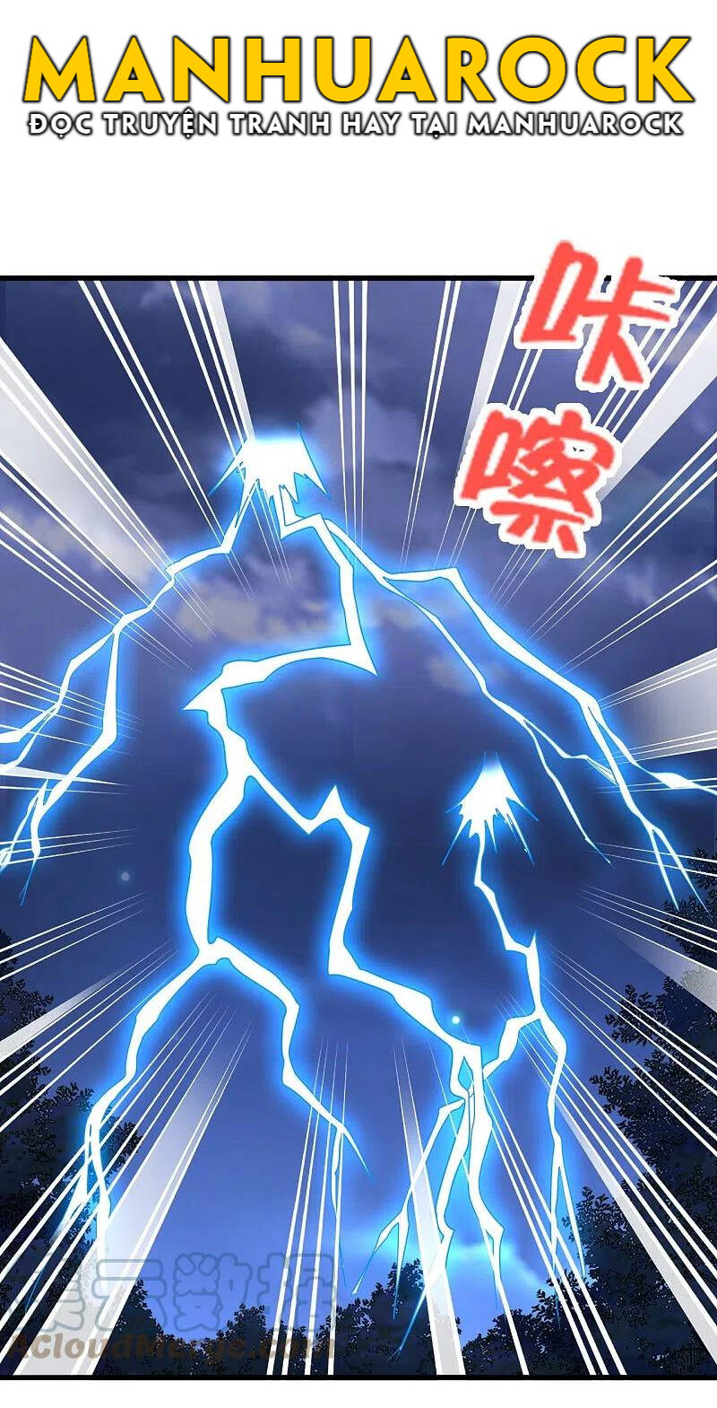Tiên Võ Đế Tôn Chap 304 - Next Chap 305