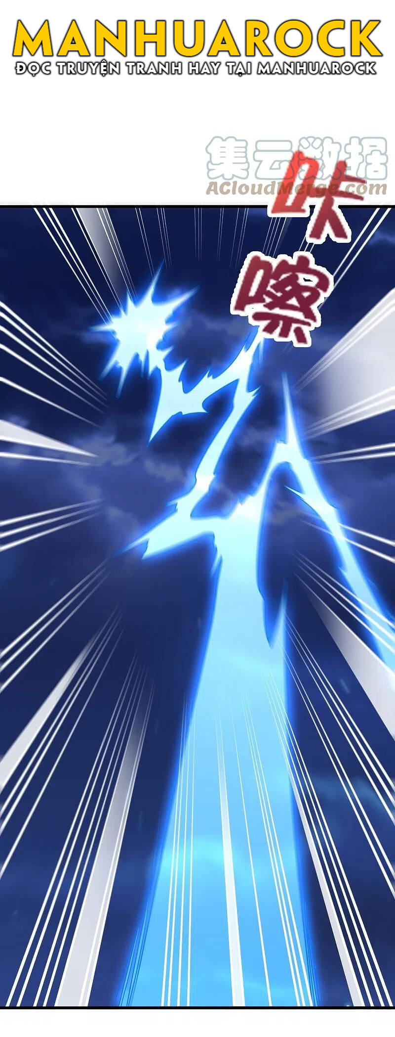 Tiên Võ Đế Tôn Chap 304 - Next Chap 305