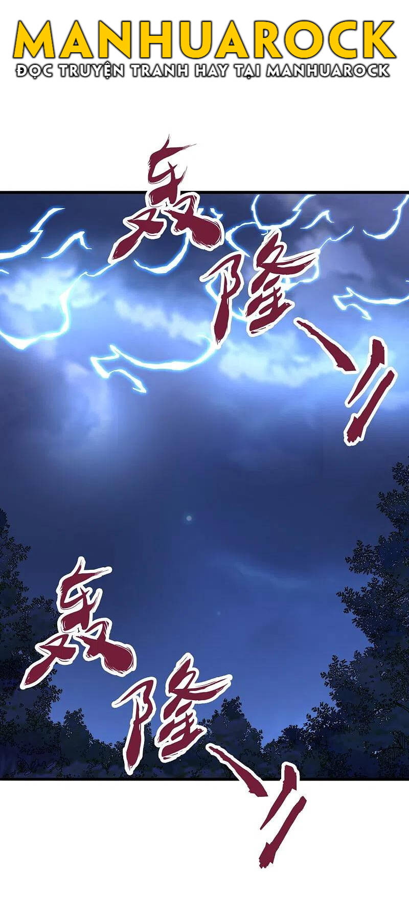 Tiên Võ Đế Tôn Chap 304 - Next Chap 305