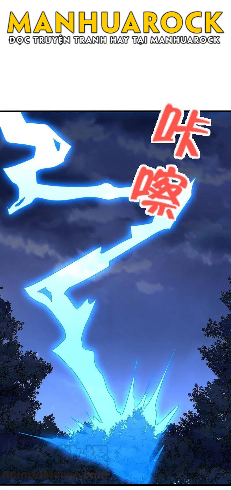 Tiên Võ Đế Tôn Chap 304 - Next Chap 305