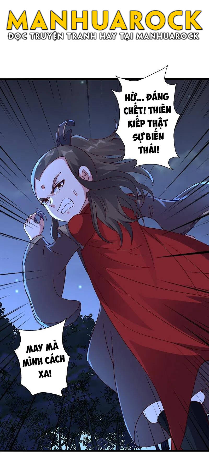 Tiên Võ Đế Tôn Chap 304 - Next Chap 305