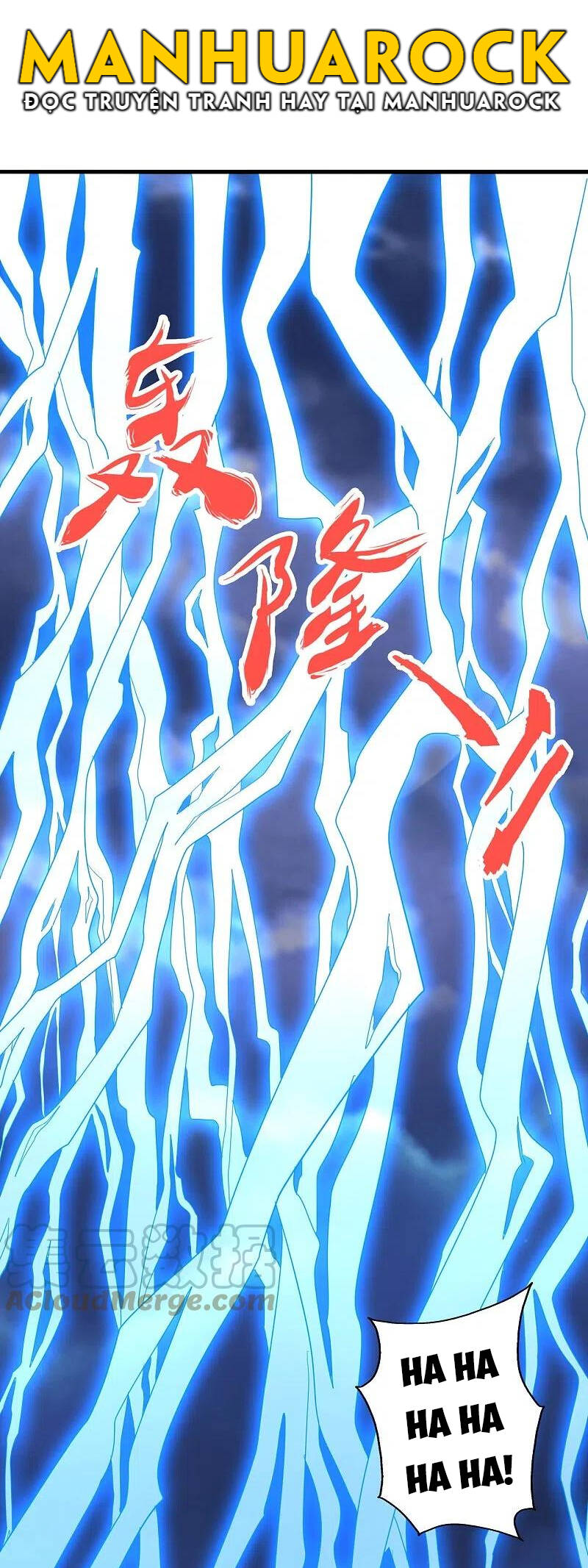 Tiên Võ Đế Tôn Chap 304 - Next Chap 305