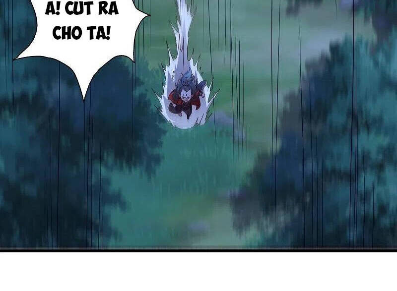 Tiên Võ Đế Tôn Chap 304 - Next Chap 305