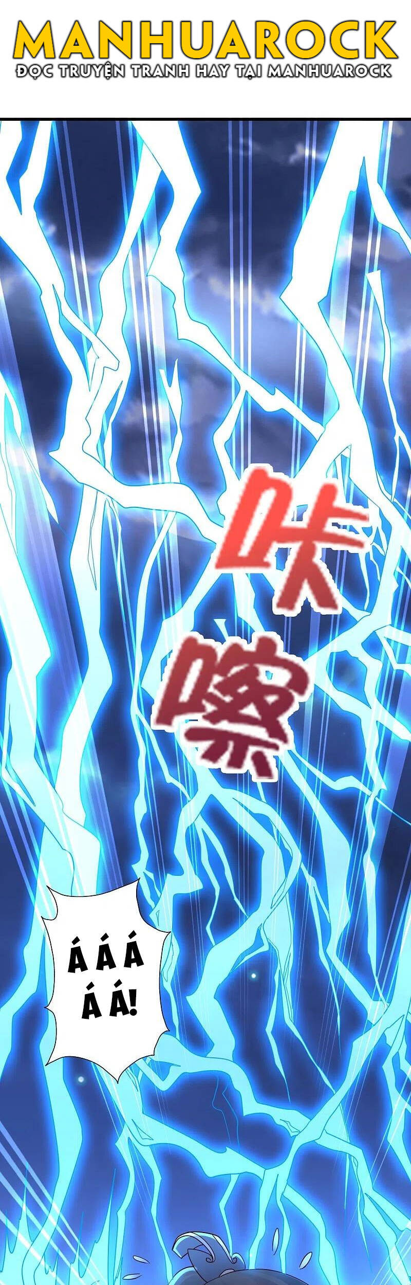 Tiên Võ Đế Tôn Chap 304 - Next Chap 305