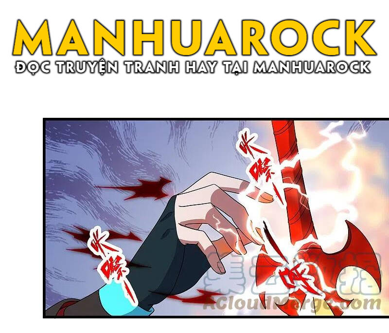 Tiên Võ Đế Tôn Chap 304 - Next Chap 305