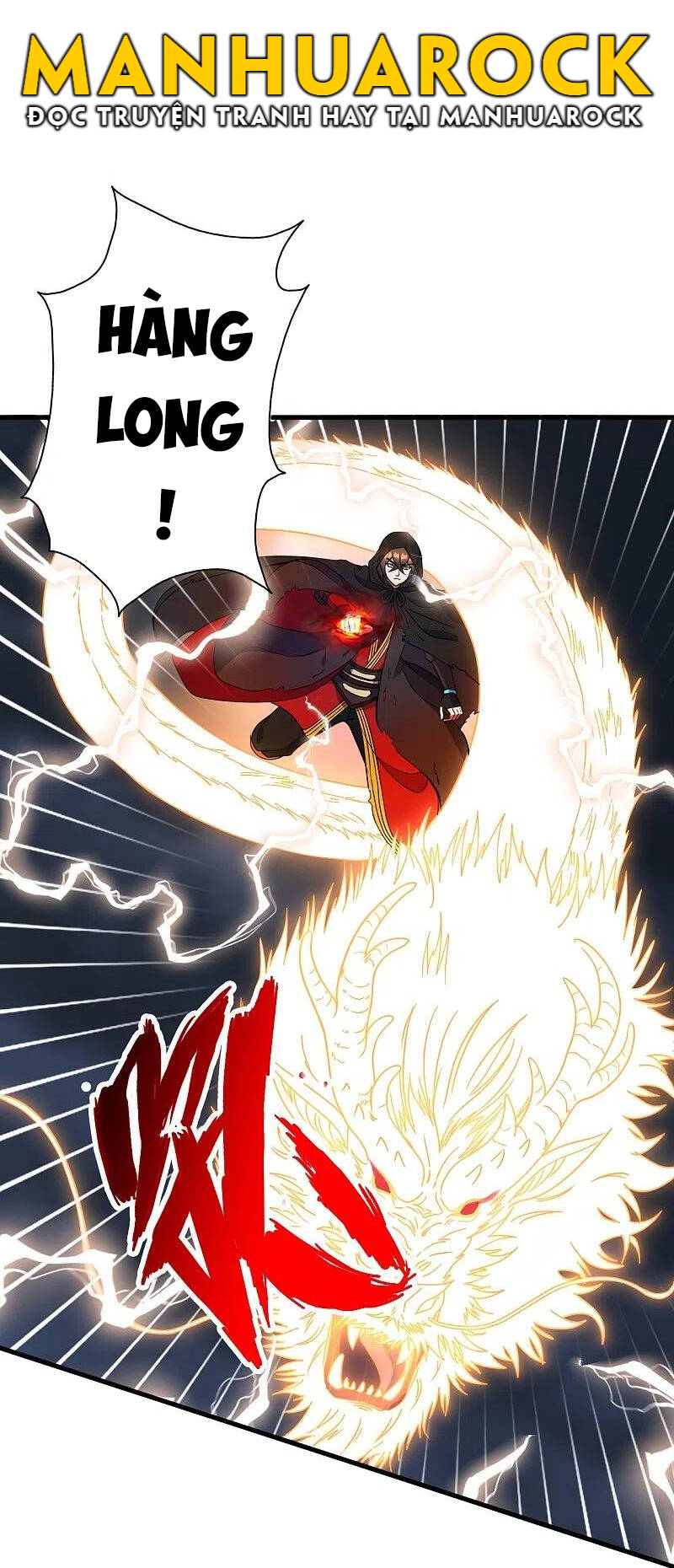 Tiên Võ Đế Tôn Chap 304 - Next Chap 305