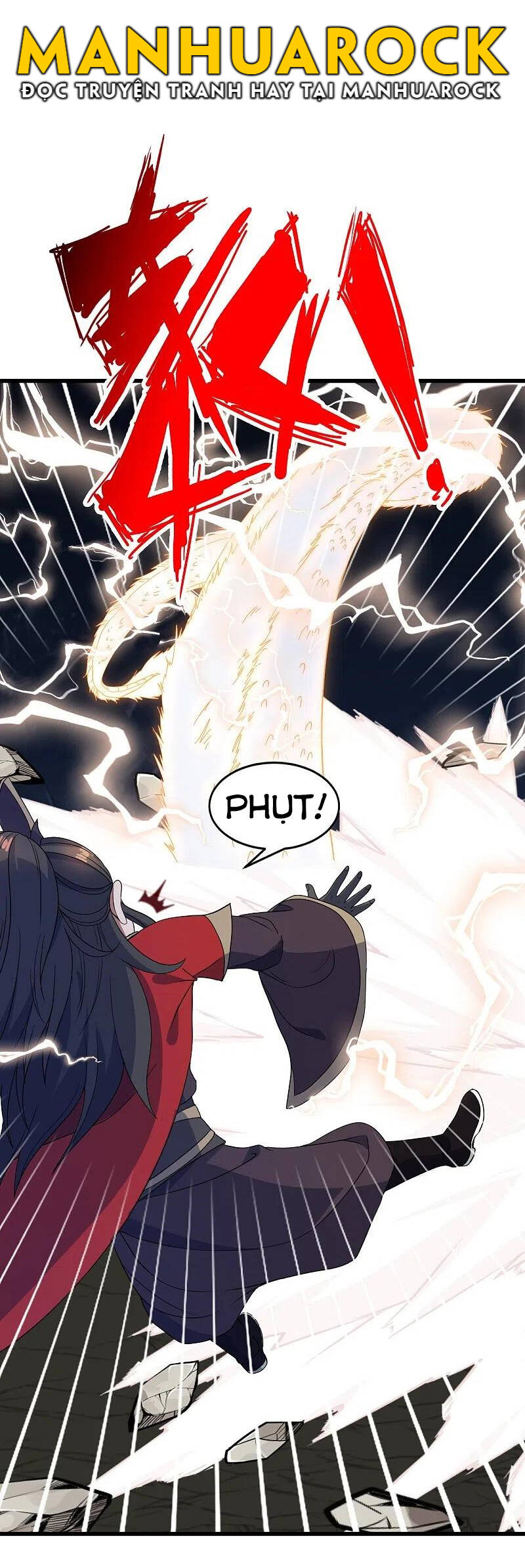Tiên Võ Đế Tôn Chap 304 - Next Chap 305