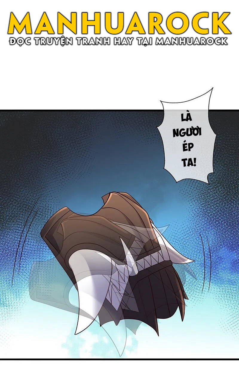 Tiên Võ Đế Tôn Chap 304 - Next Chap 305