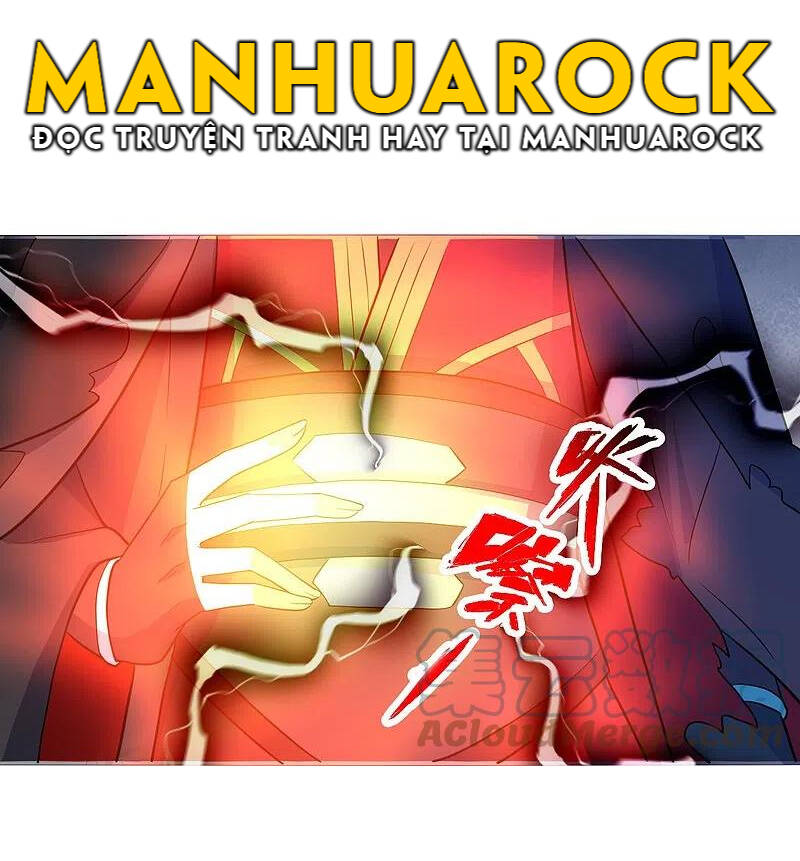 Tiên Võ Đế Tôn Chap 304 - Next Chap 305
