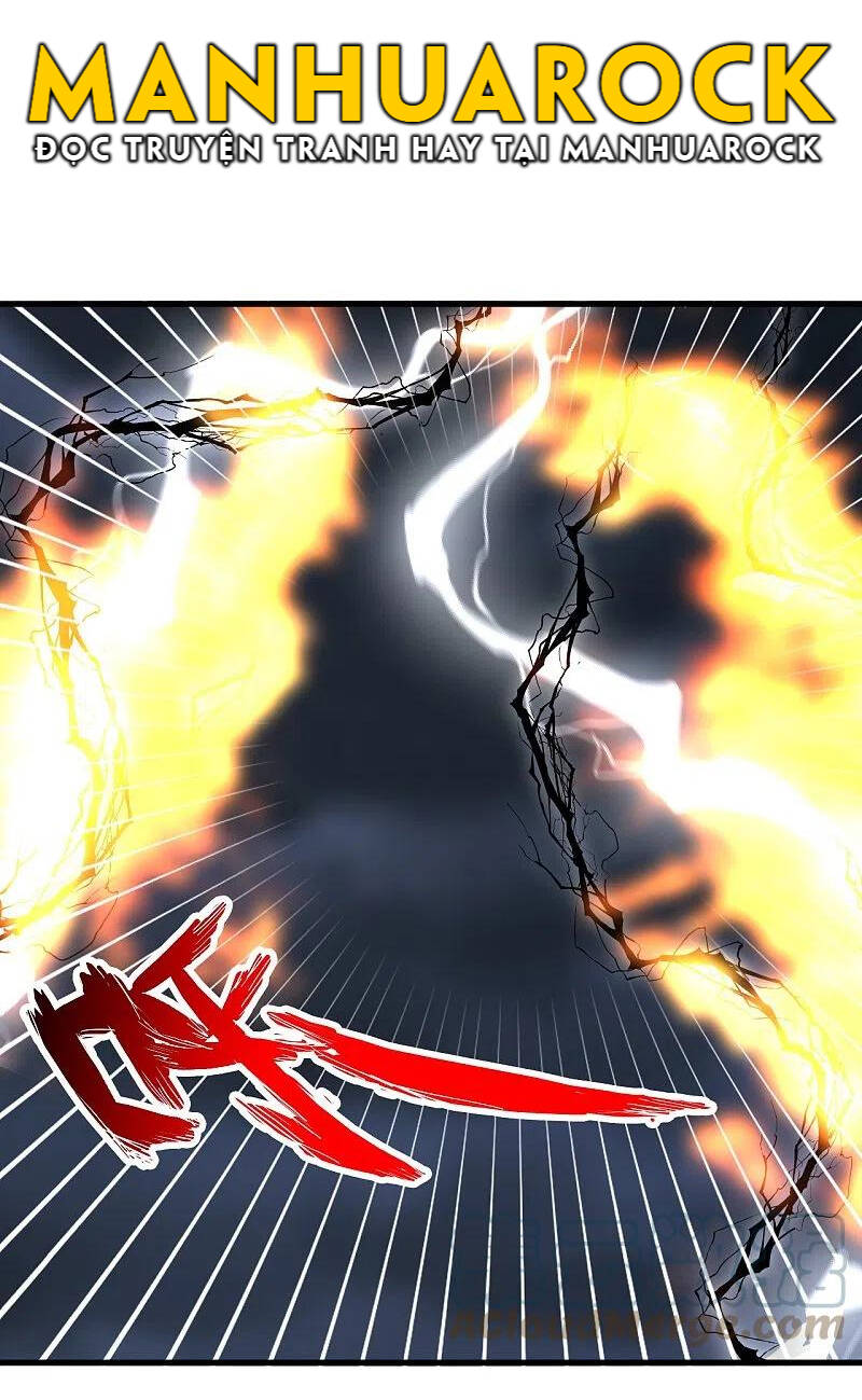 Tiên Võ Đế Tôn Chap 304 - Next Chap 305