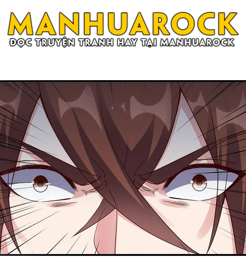 Tiên Võ Đế Tôn Chap 304 - Next Chap 305