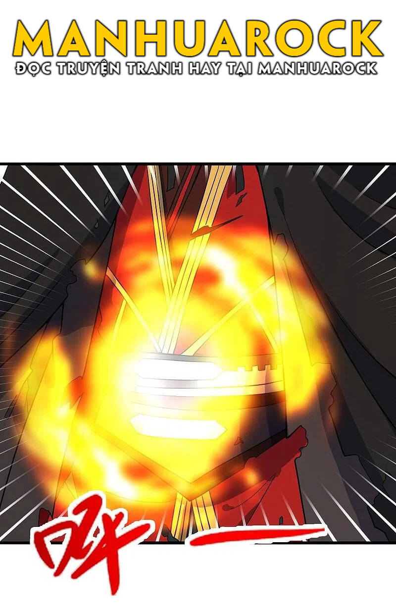 Tiên Võ Đế Tôn Chap 305 - Next Chap 306