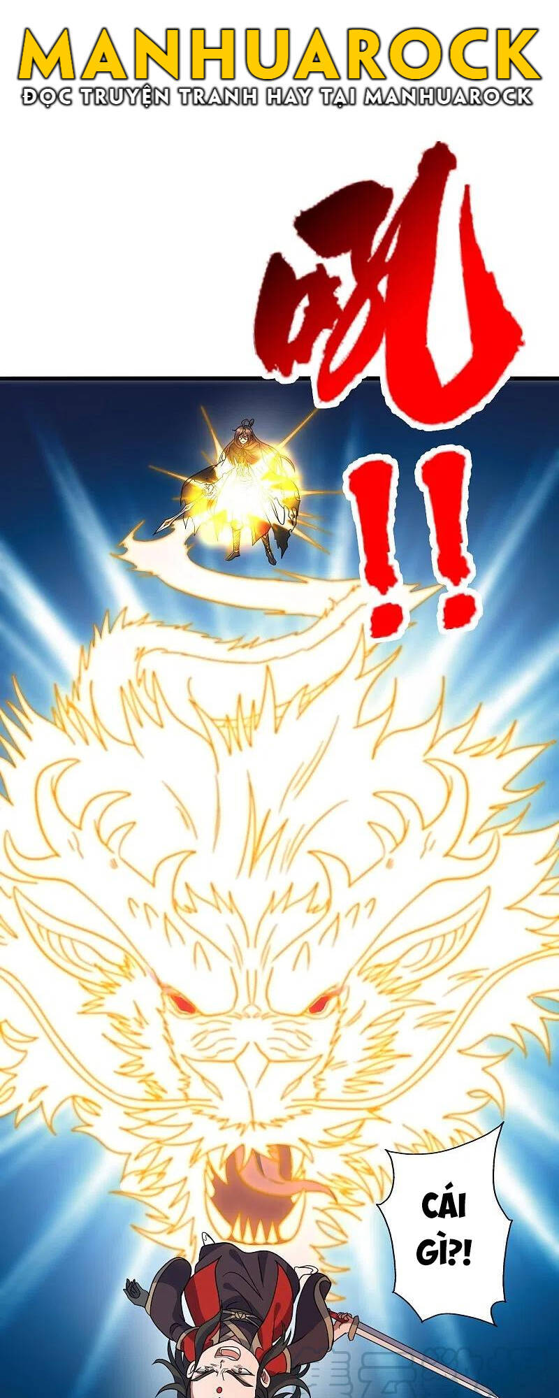 Tiên Võ Đế Tôn Chap 305 - Next Chap 306