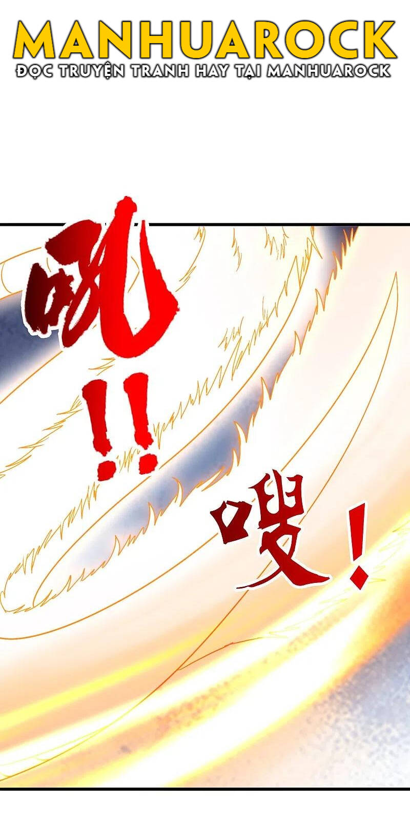 Tiên Võ Đế Tôn Chap 305 - Next Chap 306