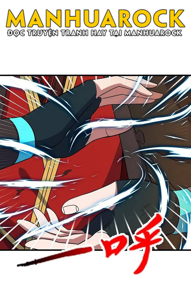 Tiên Võ Đế Tôn Chap 305 - Next Chap 306