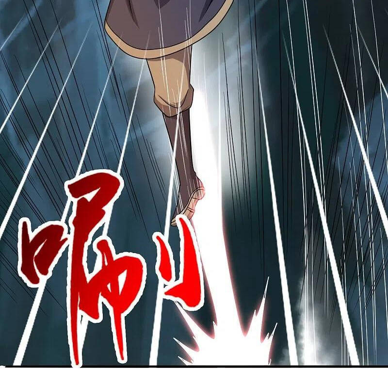Tiên Võ Đế Tôn Chap 305 - Next Chap 306
