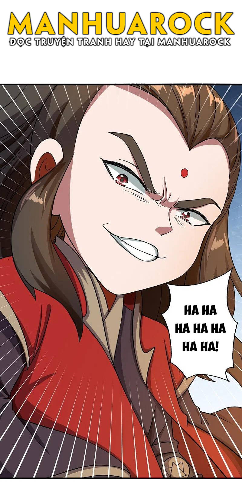 Tiên Võ Đế Tôn Chap 305 - Next Chap 306