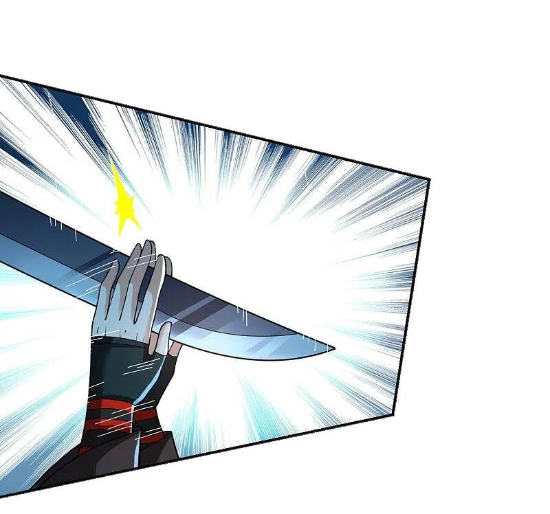 Tiên Võ Đế Tôn Chap 305 - Next Chap 306