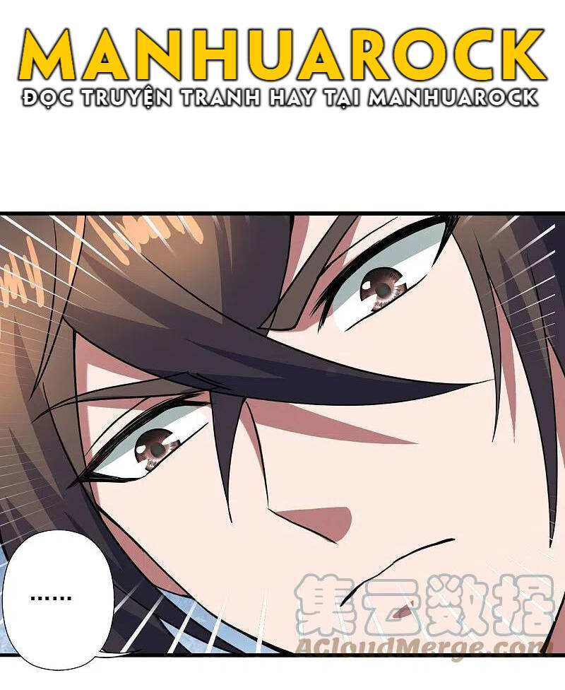 Tiên Võ Đế Tôn Chap 305 - Next Chap 306