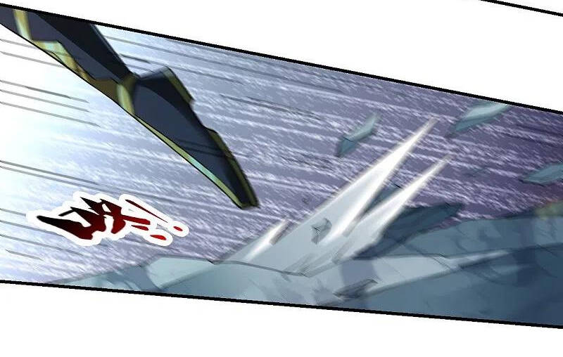 Tiên Võ Đế Tôn Chap 305 - Next Chap 306