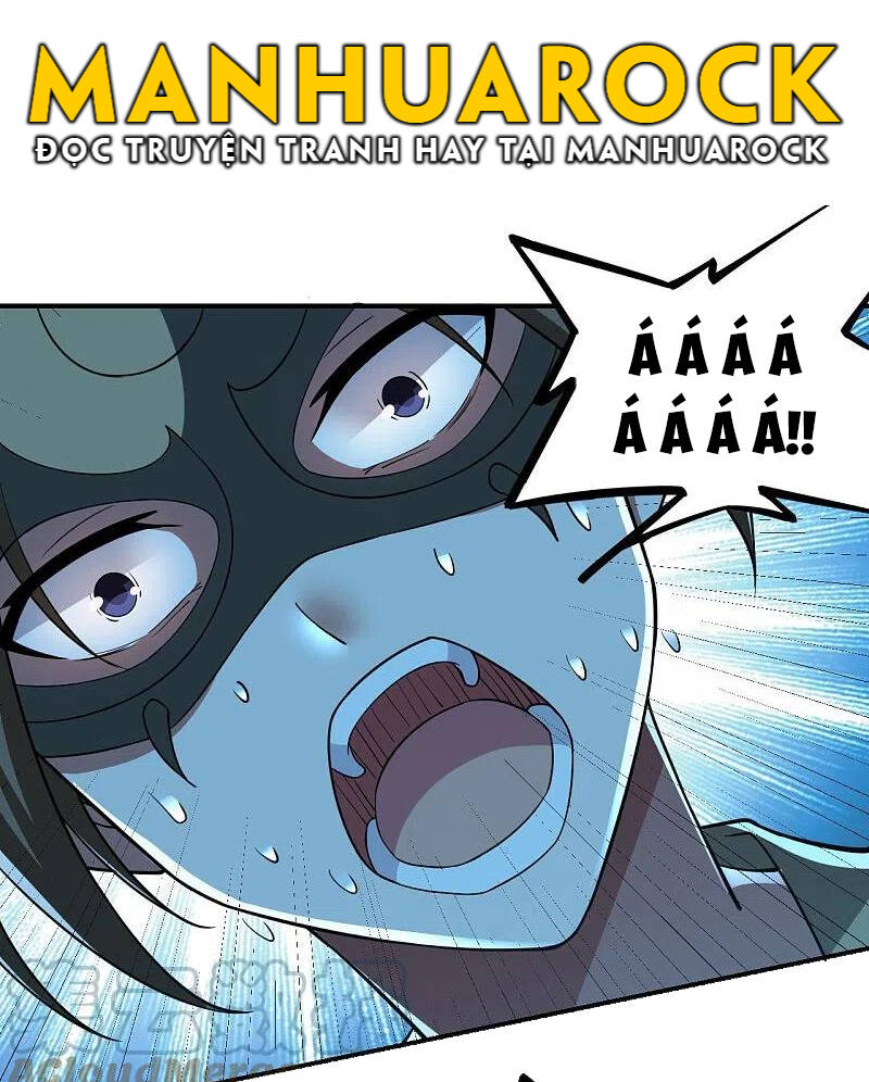Tiên Võ Đế Tôn Chap 305 - Next Chap 306