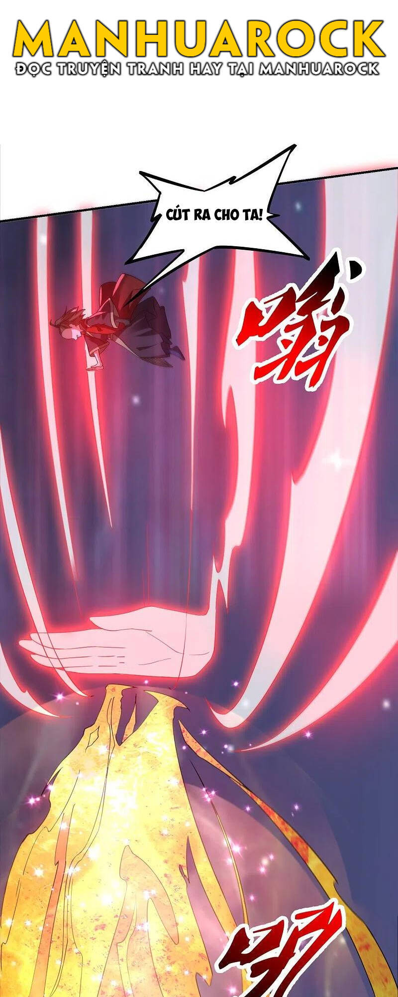 Tiên Võ Đế Tôn Chap 305 - Next Chap 306