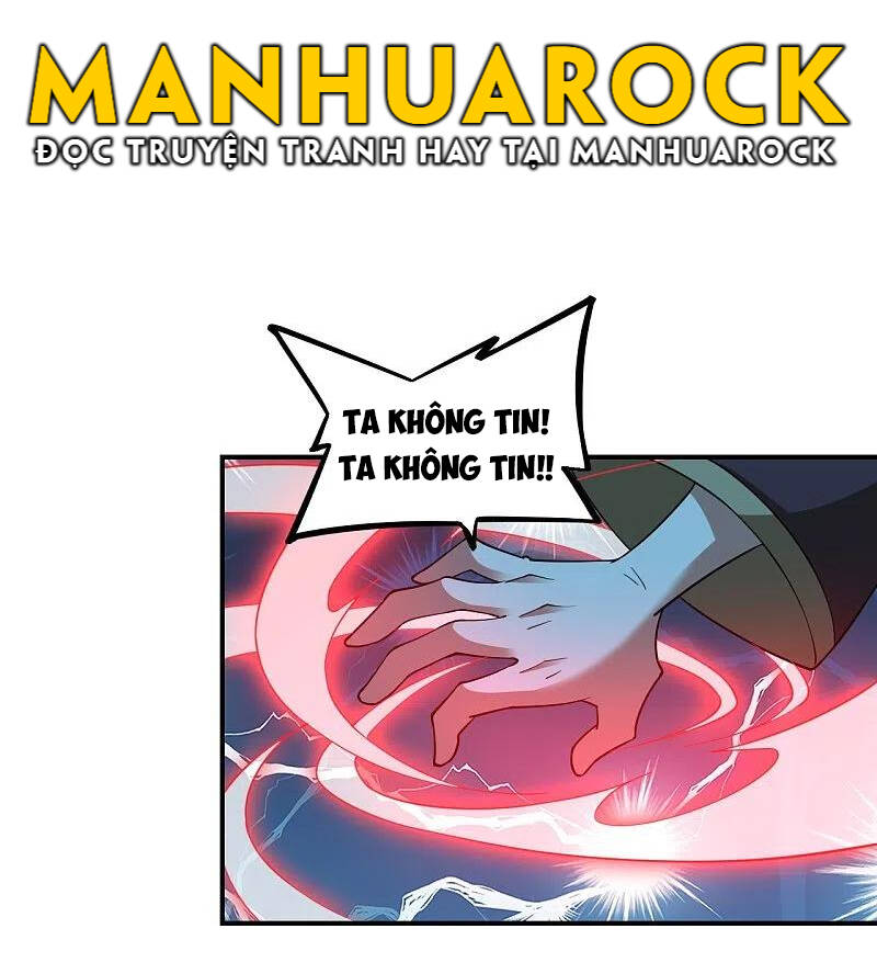 Tiên Võ Đế Tôn Chap 305 - Next Chap 306