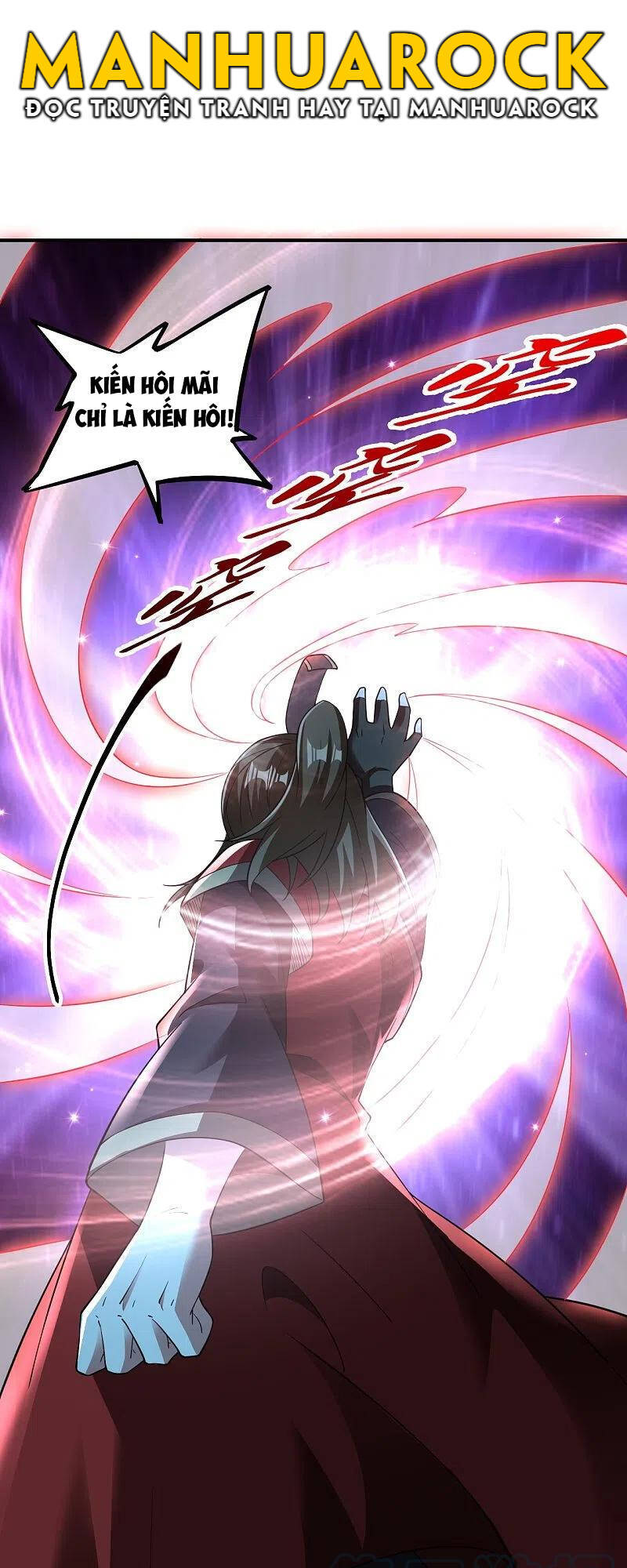 Tiên Võ Đế Tôn Chap 305 - Next Chap 306