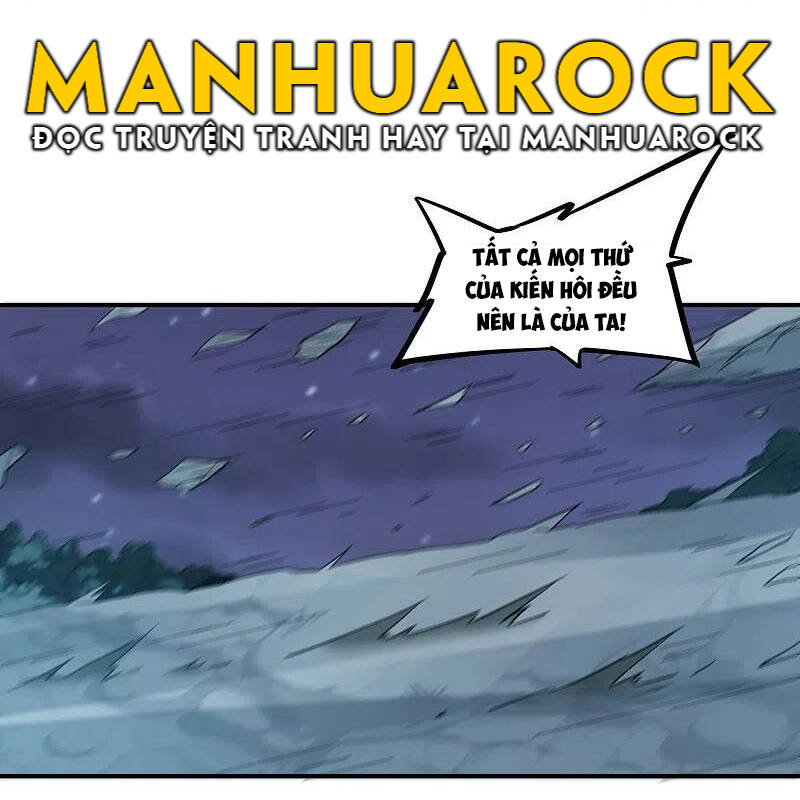 Tiên Võ Đế Tôn Chap 305 - Next Chap 306