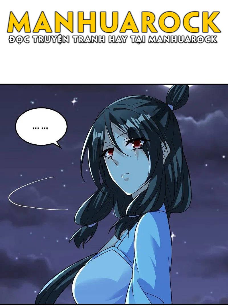 Tiên Võ Đế Tôn Chap 305 - Next Chap 306