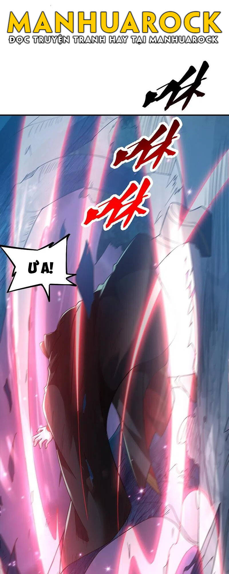 Tiên Võ Đế Tôn Chap 305 - Next Chap 306